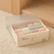 thumbnail image 3 of Caja Organizador De Closet Ropa Interior Aplicable Modular 16 Division Para Calzon, 3 of 8
