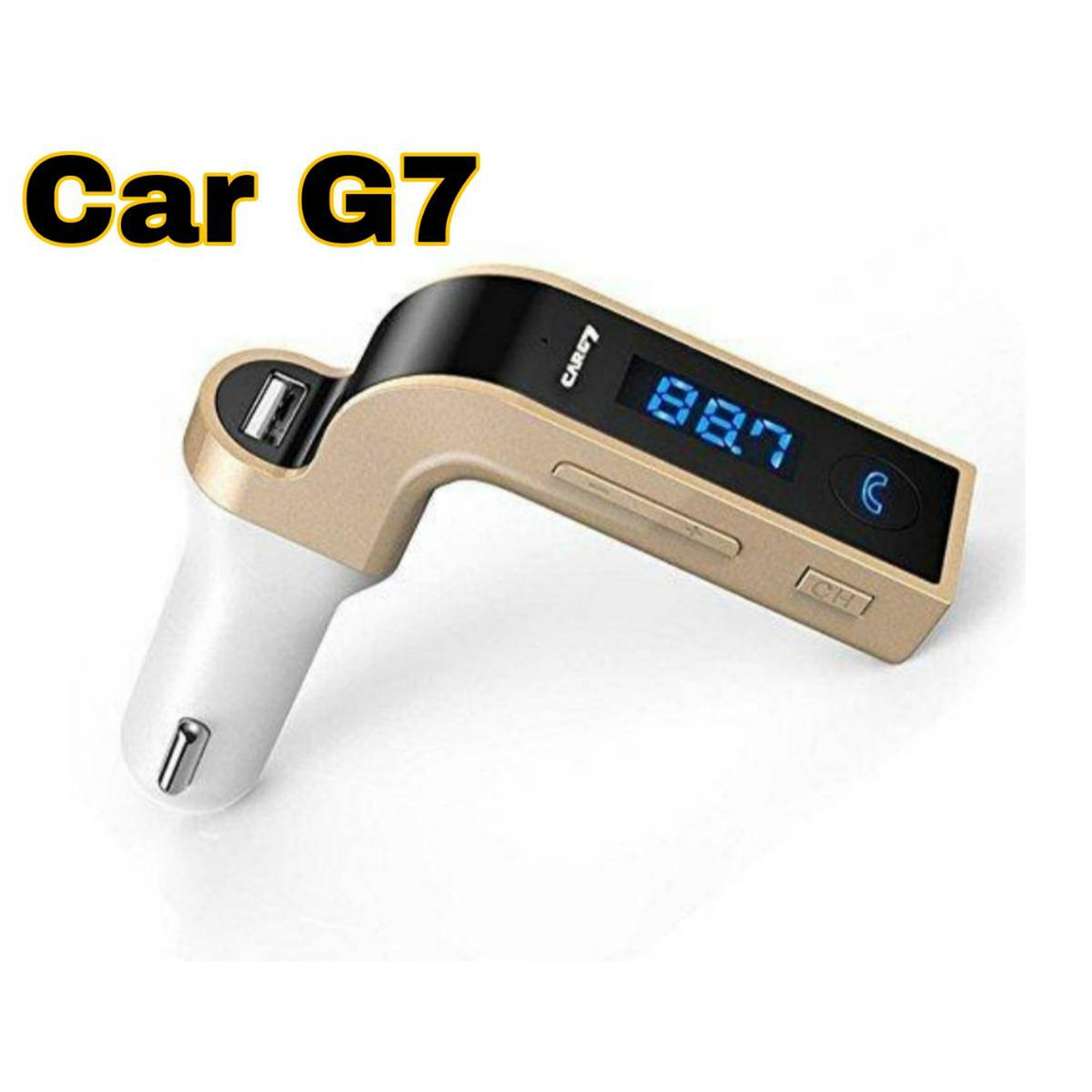 Mundo Eve - Receptor Transmisor Radio Fm Bluetooth + Audio Cargador Usb