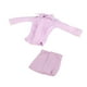thumbnail image 5 of Ropa De Soldado Femenino A Escala 1/6 Para Figuras De Soldados De 12 "rosa, 5 of 5