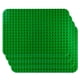 thumbnail image 1 of Placas Base Apostrophe Games 38 x 27 cm Pack de 4, 1 of 4