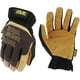 thumbnail image 1 of Guantes Mechanix Wear Fastfit de piel resistentes a la abrasión, grandes, 1 of 8
