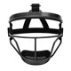 thumbnail image 2 of Mascarilla facial de softball Dinictis Lightweight Wide Field Vision, 2 of 7