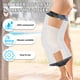 thumbnail image 5 of Funda KEEFITT impermeable para cirugía de rodilla en la ducha, 5 of 7
