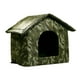 thumbnail image 5 of Tienda Para Mascotas Sin Hogar, Impermeable, Cómoda, Cama De Invierno Para Perros Y Gatos Callejeros, 5 of 6