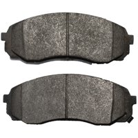 Repuestos Del Sol - Juego Pastillas Freno Delanteras Kia Carnival Grand 2.2 2012 2014