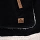 thumbnail image 3 of Chaqueta Sherpa Mujer Reef Buttons Negro Blanco, 3 of 5