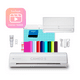 thumbnail image 1 of Kit Silhouette Cameo 5 + Curso en video, 1 of 5