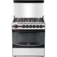 thumbnail image 1 of Cocina 5 Quemadores Diva 920 GL, 1 of 8
