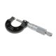 thumbnail image 4 of Juego de micrómetro exterior Calibrador Vernier Calibrador de medición de 0-25 mm, 4 of 5