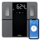 thumbnail image 1 of Báscula de Análisis Corporal Beurer BF500 Bluetooth App 180 kg, 1 of 6
