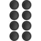 thumbnail image 1 of Tapa de repuesto Thumb Grip para Switch Joy-con Ferkurn, 8 unidades, 1 of 6