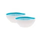 thumbnail image 3 of Set 2 Bowl 12 Cm Turquesa, 3 of 3