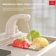 thumbnail image 5 of Cocina De Juguete Grande 88cm Niños Spray Kitchen 47pcs Azul, 5 of 9