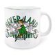 thumbnail image 1 of Taza plateada Buffalo Disney Peter Pan Neverland 600 ml, 1 of 9