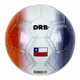 thumbnail image 1 of Balón de Fútbol Chile N°5 DRB, 1 of 2