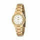 thumbnail image 2 of Reloj Q691J014Y Análogo Dorado Q&Q, 2 of 2