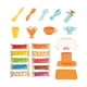 thumbnail image 5 of Manualidades Masas para Cocina 23 Piezas - Surtido 1 Un, 5 of 5