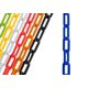 thumbnail image 1 of Cadena de seguridad de plástico estadounidense, peso 2 x 15 m, azul con tecnología SunShield, 1 of 6