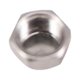 thumbnail image 2 of Tuerca de manivela Carrete de baitcasting Carrete de pesca Manija Tuerca Tornillo Gris Mano derecha, 2 of 5