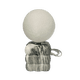 thumbnail image 1 of Lámpara Diseño Esfera, 1 of 3