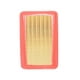 thumbnail image 1 of Filtro Aire Hyundai Accent New 1.4 2006 2011, 1 of 2