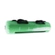 thumbnail image 1 of Bolsa De Agua Con Mancuernas Versátil Para Culturismo, Levantamiento De Pesas Y Cuerpo Completo, Color Verde, 1 of 5