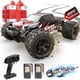 thumbnail image 1 of Coche a control remoto DEERC de alta velocidad, 40 km/h, 4WD, escala 1:16, 1 of 7