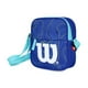 thumbnail image 3 of Bandolera Harlem Azul, 3 of 5