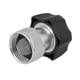 thumbnail image 5 of Reemplazo Resistente De Los Accesorios Del Conector De La Manguera Del Jardín De La Lavadora A Presión De 3/4", 5 of 5
