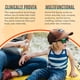 thumbnail image 2 of Spray de primeros auxilios BLDG ACTIVE Active Skin Repair Kids, 90 ml, 2 of 5