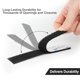 thumbnail image 3 of Cinta adhesiva 3M Hook and Loop, 20 pies x 3/4, 3 of 7