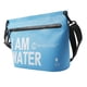 thumbnail image 1 of Bolsa Impermeable Seca, Bolso Bandolera Impermeable, Bolso de Mano para Mujer Y Hombre, para Playa, Natación, Deportes Acuáticos, Camping, Senderismo. Azul, 1 of 5