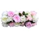 thumbnail image 3 of Faux Roses Flor Artificial Telón De Fondo Decoración De Ramo De Oficina En Casa, 3 of 5