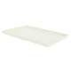 thumbnail image 2 of Plato De Servir Blanco Pequeño, 2 of 3