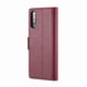 thumbnail image 5 of CaseMe tipo cartera Samsung Galaxy A50/A50S/A30S con cierre magnético, RFID, tarjetero, soporte, carga inalámbrica, 5 of 5