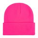 thumbnail image 1 of Set de Gorros de Punto Suxumhao Borde Rizado Rosa Morado Talla Única, 1 of 2