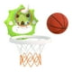 thumbnail image 4 of Mini Aro De Baloncesto De Montaje En Pared, Portería De Baloncesto Para Regalos De Puerta, Mejora, 4 of 5