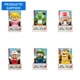 thumbnail image 1 of Little People Figuras Mario Bros Bebés Colección, 1 of 7