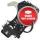 thumbnail image 1 of Actuador para Lavadora DR Quality Parts W10913953 120V, 1 of 6