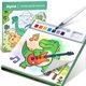 thumbnail image 1 of Libro de pintura con agua JoyCat Dinosaurios y Vehículos, 1 of 6