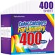 thumbnail image 1 of Atrapa Colores Vetuslumen para Lavado 400 Hojas Absorbentes, 1 of 3
