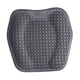 thumbnail image 3 of Cojín de gel refrescante para asiento, cojín de verano para silla, ligero para silla de oficina para coche, para estar sentado durante largos Gris, 3 of 5