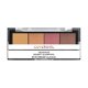 thumbnail image 1 of Paleta de sombras de ojos COVERGIRL Trunaked Quad Glamping 1.7ml, 1 of 8
