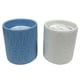 thumbnail image 5 of Velas Sin Aroma Surtido, 5 of 6