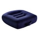 thumbnail image 4 of Cojín Para Asiento Elevador De Coche, Antideslizante, Portátil, Para Camiones, Coches, SUV, Grande, Azul, 4 of 5