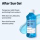 thumbnail image 3 of Amazon Essentials After Sun Gel with Aloe, Lidocaine and Menthol, 3 of 3