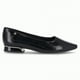 thumbnail image 1 of Zapato Mujer Negro/Charol Silvia Piccadilly, 1 of 4