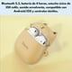 thumbnail image 5 of Audífonos Bluetooth  Hoco EW45 In Ear TWS - Café, 5 of 7