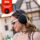 thumbnail image 4 of Audífonos Over Ear Essence 700 Bluetooth - Aux - Usb-C Negro, 4 of 9