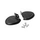 thumbnail image 5 of Pedales Traseros Para Bicicleta Eléctrica, Pedales Tripulados, Antideslizantes, Para Asiento Trasero, 1 Par, 5 of 5